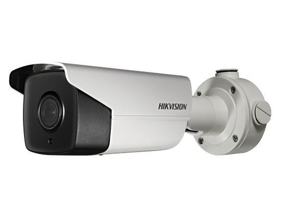 Вулична 2 Мп LightFighter IP відеокамера Hikvision DS-2CD4A25FWD-IZS
