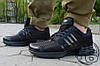Чоловічі кросівки Adidas Climacool 1 Core Black BA8582, фото 6