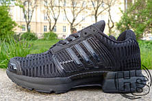 Чоловічі кросівки Adidas Climacool 1 Core Black BA8582, фото 2