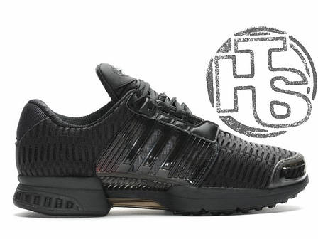 Чоловічі кросівки Adidas Climacool 1 Core Black BA8582, фото 1