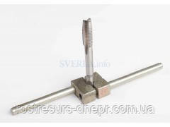 Метчикодержатель (вороток для метчиков) М13-М32, фото 1