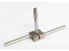 Метчикодержатель (вороток для метчиков) М 1-М12, 1/16"-1/2"