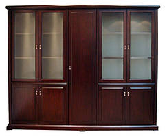 Шафа КЛАСІКА YDK 3050-4D (2650*550*2120H)