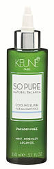 Еліксир «Освіжаючий» Keune So pure Cooling Elixir 150 мл