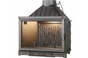 Чавунні топки