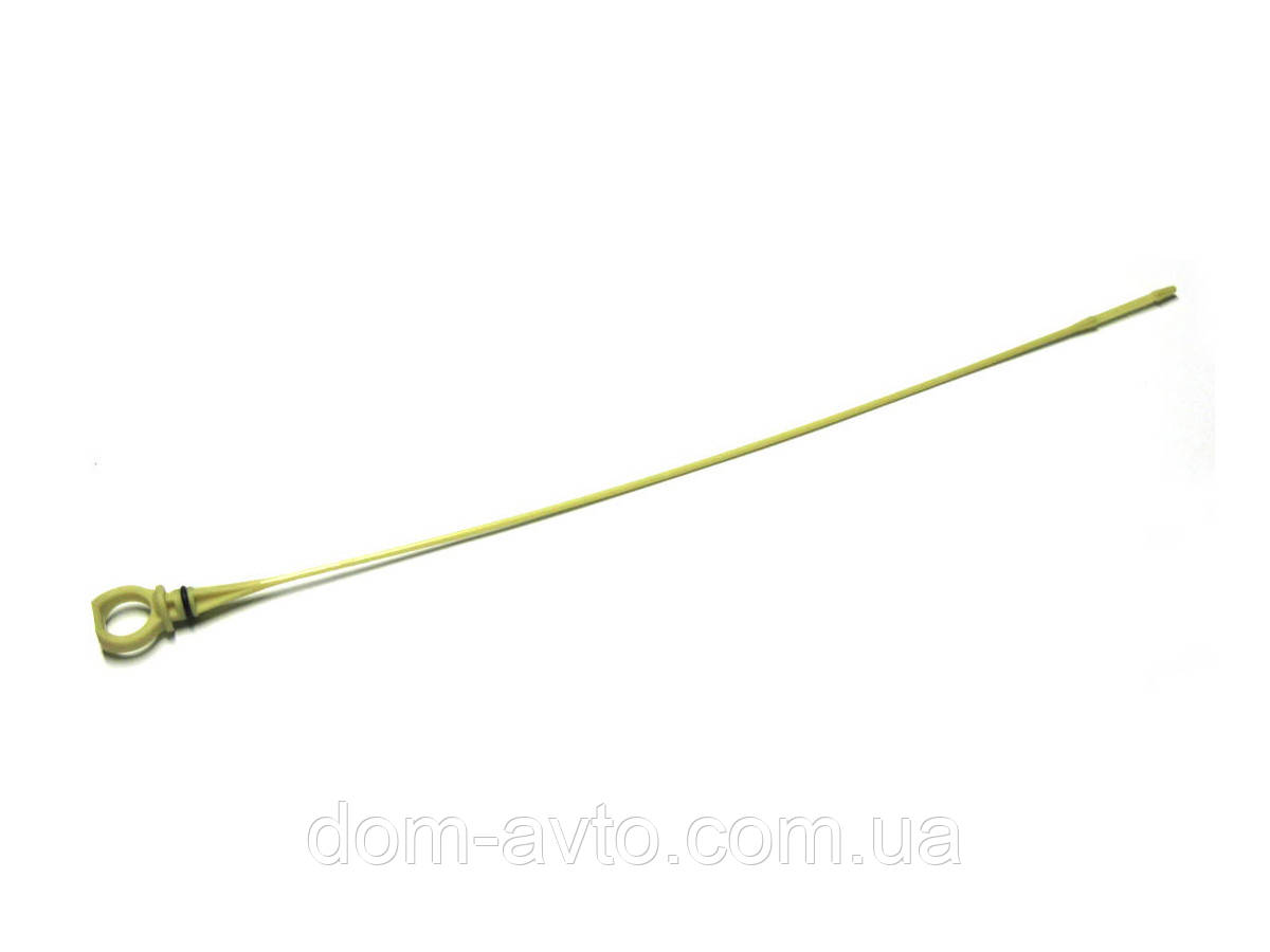 Щуп рівня масла, Ford Fiesta, Focus 1,4 TDCi форд