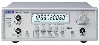 Частотний лічильник TF930 від Aim-TTi