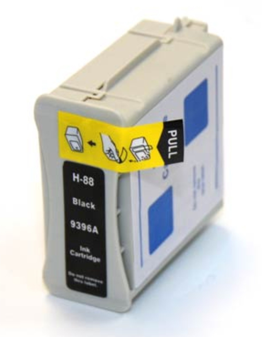 Струменевий картридж WOX для HP 88XL C9396AE