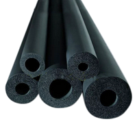 Теплоизоляция для труб (утеплитель)