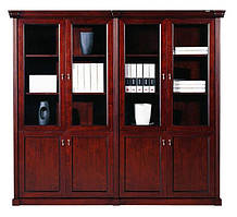 Шафа КЛАСІКА YCB 568-4D (2110*550*2120H)