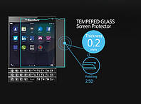 Защитное стекло Blackberry Passport