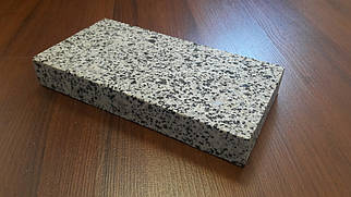 Бруківка гранітна пиляна покостовка