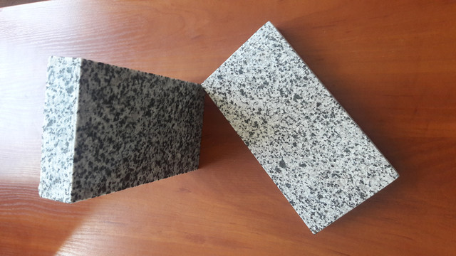 Брусчатка гранитная полнопиленая покостовка Брусчатка гранитная полнопиленая покостовка