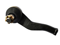 Наконечник рулевой тяги левый Джили СК, 3401145106