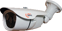 Вулична вологозахищена циліндрична відеокамера 2 Мп VLC-5192WT-N