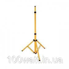 Штатив телескопічний TRIPOD SINGLE для одного прожектора (Стойка одинарна) 107-001-0001