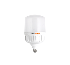 Лампа світлодіодна EVRO-PL-30-6400-27