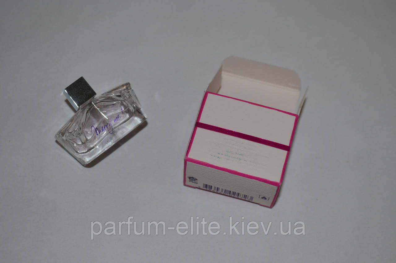 Мініатюра Lanvin Marry Me! 4,5ml