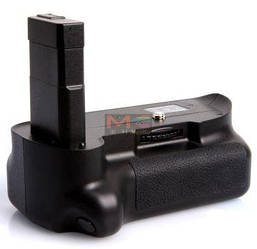 Батарейний блок Meike Nikon D5100