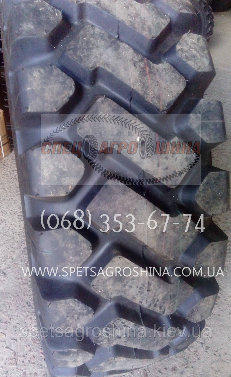 Шина 15.5-25 12PR EM60 TL Mitas