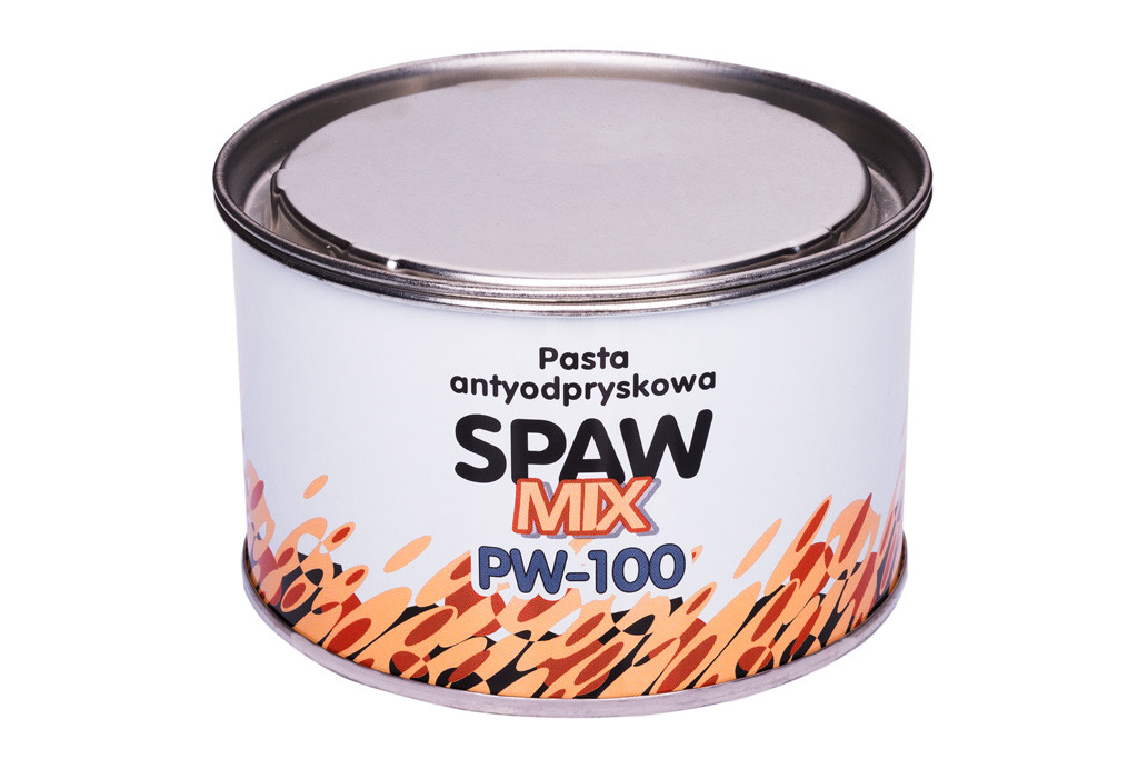 Паста проти налипання бризок Spaw Mix (Польща)