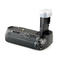 Батарейний блок Meike Canon 6D (BG-E13)