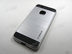 Чохол VERUS Huawei P10 Lite (сріблястий)