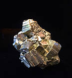 Пірит кристал Кристали піриту натурального, фото 6