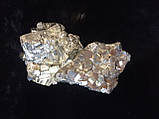 Пірит кристал Кристали піриту натурального, фото 7