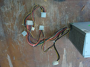 Брендовий БЖ Switching Power 350Вт, фото 2