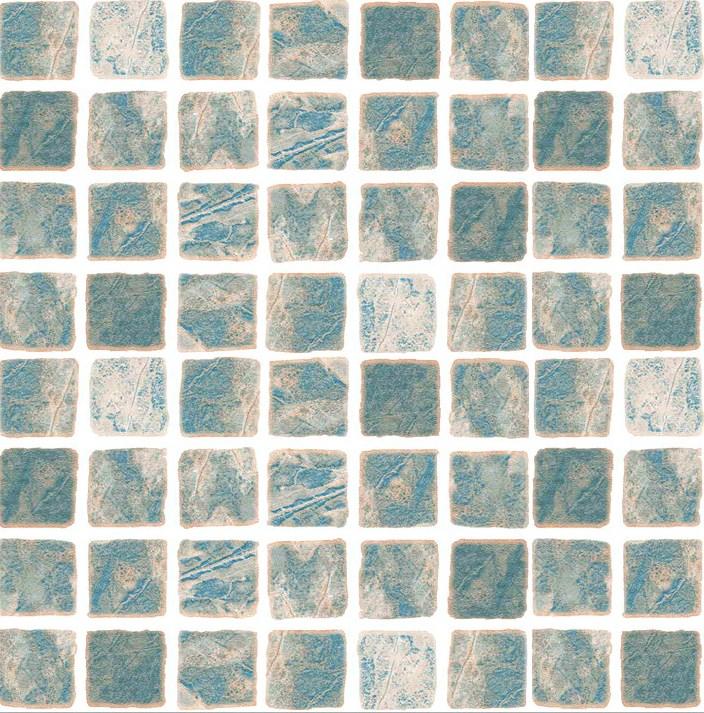 Плівка для басейну Cefil Mediterraneo Sable (мозаїка пісочна)