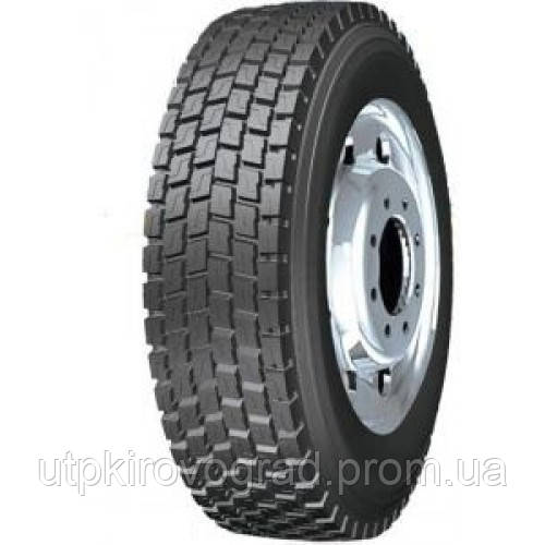 БЕСПЛАТНАЯ ДОСТАВКА!!! Шина грузовая 315/80R22.5-20PR ROADWING (Роадвинг) WS816 ведущая - фото 2 - id-p557189556