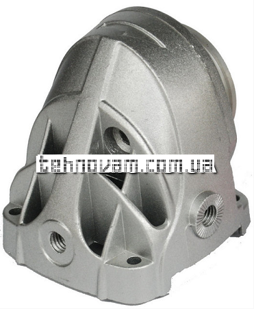 Корпус болгарки Stern 180 L, фото 1