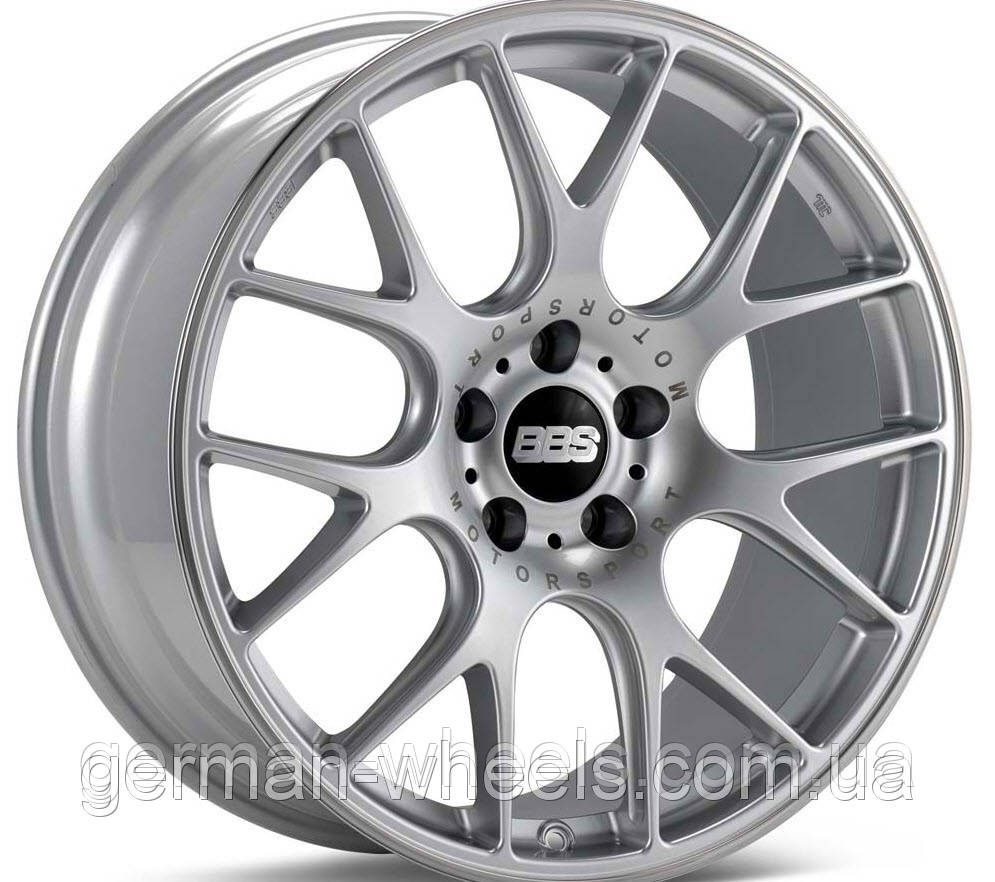 Диски BBS ( ББС ) модель CH-R 8.0 x 19”