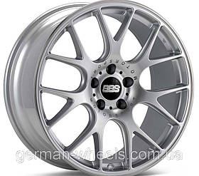 Диски BBS (ББС) модель CH-R 8.5 x 18"