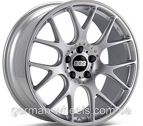 Диски BBS ( ББС ) модель CH-R     8.5 x 19”