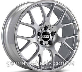 Диски BBS ( ББС ) модель CH-R     9.5 x 19”