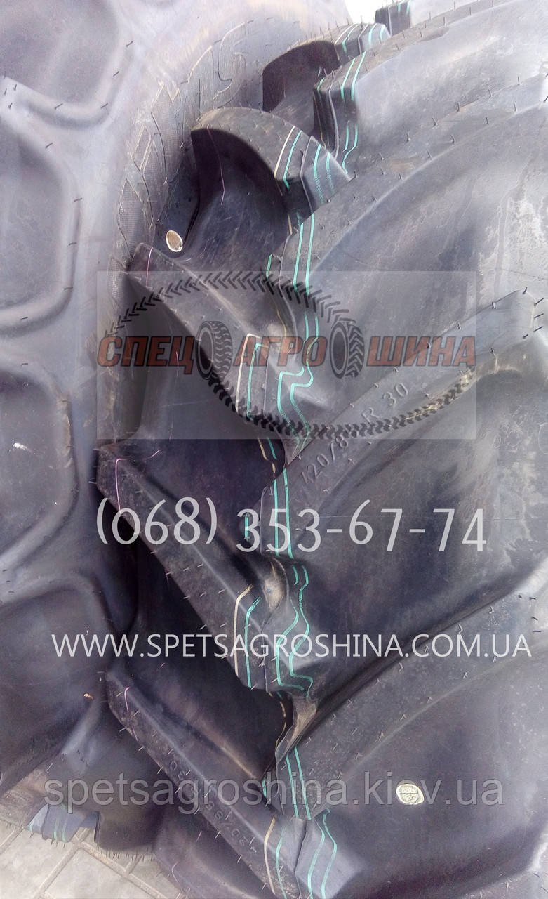 Шина 420/85R30 AC 85 TL Mitas