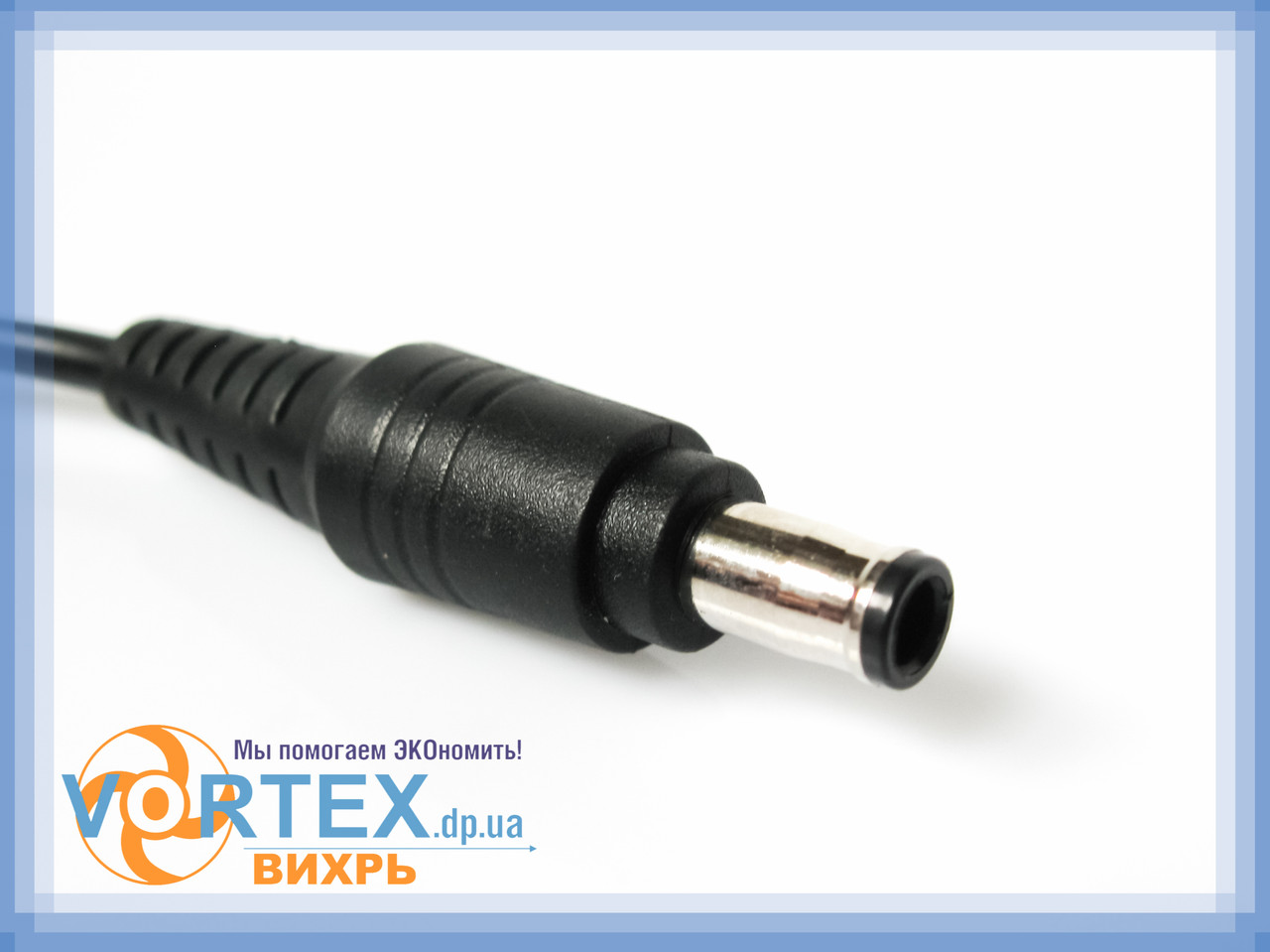 Зарядний пристрій для ноутбука 5,5-3,0 mm pin inside 4,74A 19V Samsung 90W Оригінал RENEW, фото 1