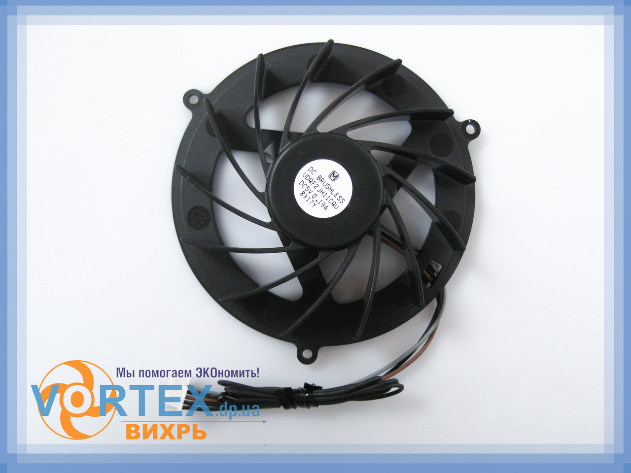 Кулер Acer Aspire 6930 6930g 6530 6530g round бв