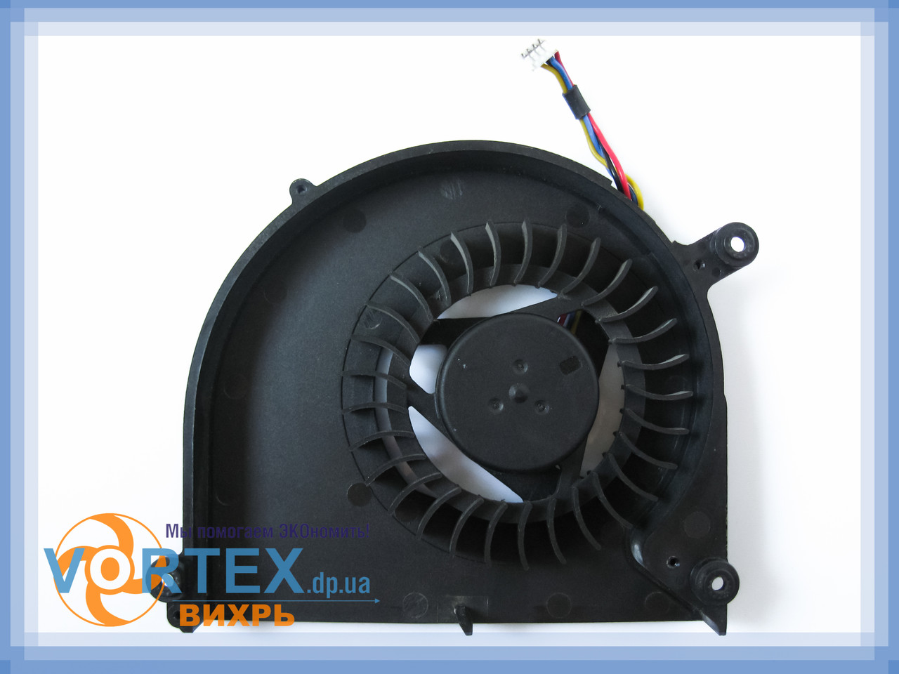 Кулер Asus A41 K40 K50 K51 K60 K61 K70 P50 X5D X66I X8A бв