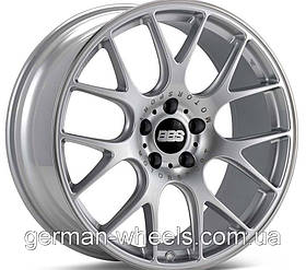 Диски BBS ( ББС ) модель CH-R     10.5 x 19”