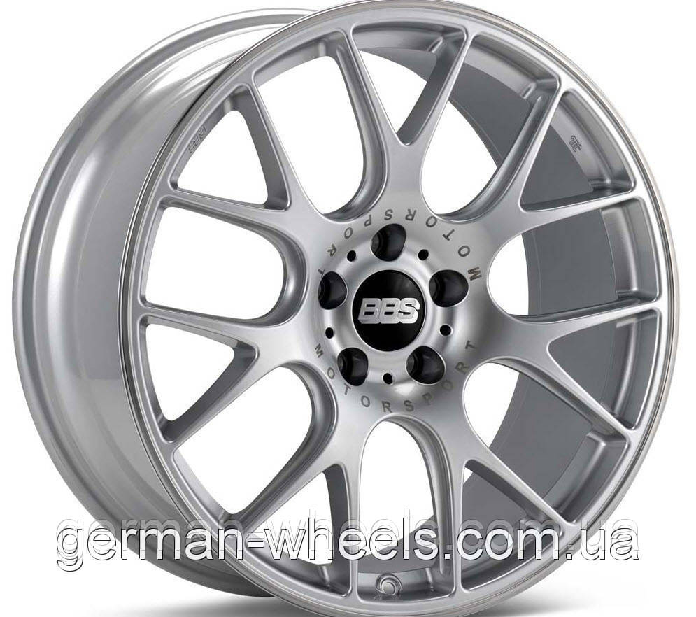 Диски BBS ( ББС ) модель CH-R 12.0 x 19”