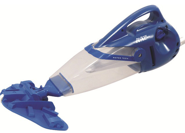 Ручний пилосос Watertech Pool Blaster iVac M3
