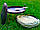 Сковорода 50 см із диска борони з кришкою та чохлом, фото 2