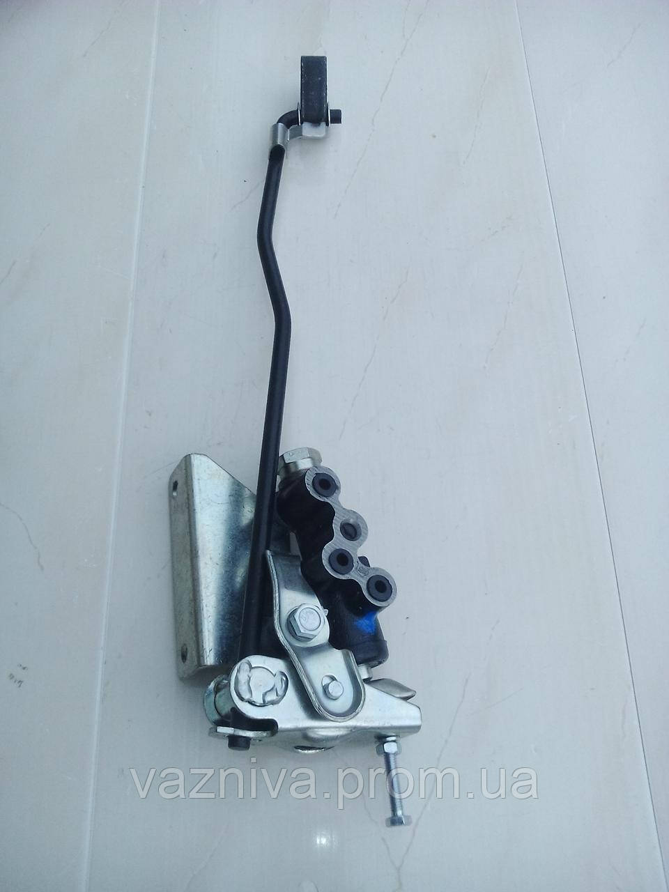 Регулятор Давления Тормозов с Тягой ВАЗ 1117-1119 (в Сборе) — Купить ...