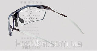 Лінзи для спортивних окулярів