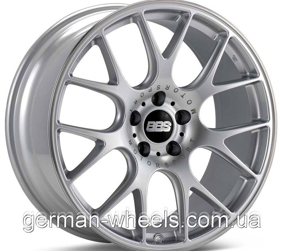 Диски BBS ( ББС ) модель CH-R 10.5 x 20”