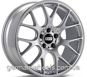 Диски BBS ( ББС ) модель CH-R     10.5 x 20”