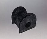 Втулка переднього стабілізатора Лачетті OE 18 мм, фото 2